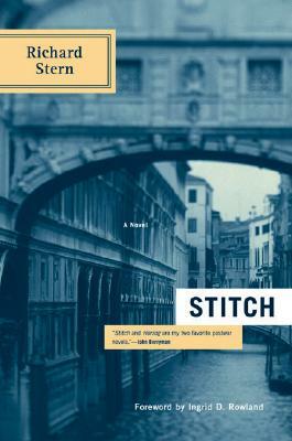 Stitch by Richard Stern