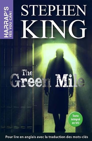 The Green Mile by Stephen King