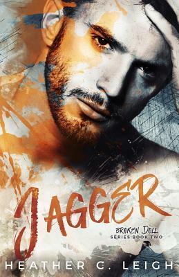 Jagger by Heather C. Leigh