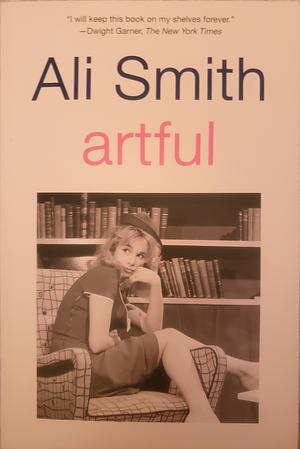 Artful by Ali Smith