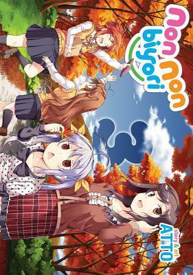 Non Non Biyori 3 by Atto, Jocelyne Allen