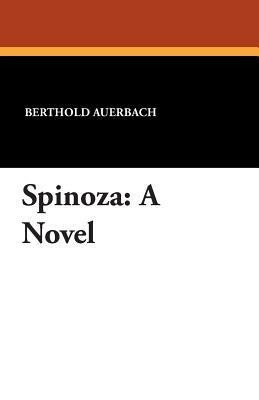 Spinoza by Berthold Auerbach