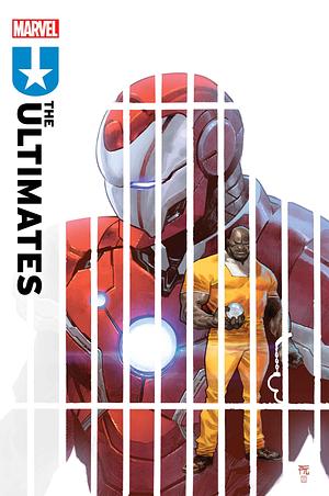 The Ultimates (2024-) #9 by Deniz Camp