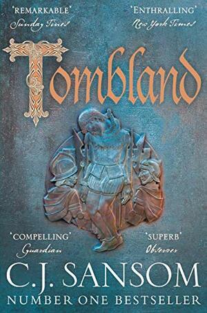 Tombland by C.J. Sansom