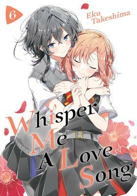 Whisper Me a Love Song 6 by Eku Takeshima