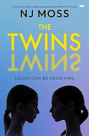 The Twins by N.J. Moss, N.J. Moss