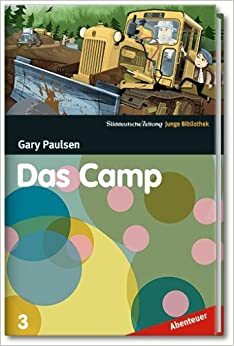 Das Camp by Gary Paulsen