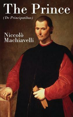 The Prince by Niccolò Machiavelli