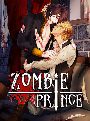 Zombie Prince by Seru, MizuYukiiro