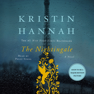 The Nightingale by Kristin Hannah