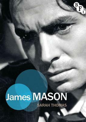 James Mason by Sarah Thomas