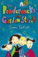 The Penderwicks on Gardam Street by Jeanne Birdsall