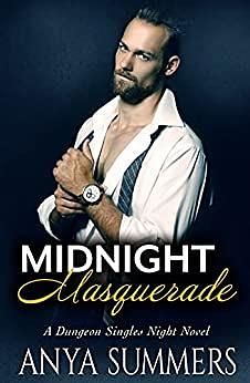 Midnight Masquerade by Anya Summers