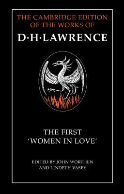 The First 'Women in Love' by D.H. Lawrence