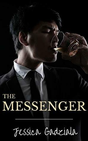 The Messenger by Jessica Gadziala