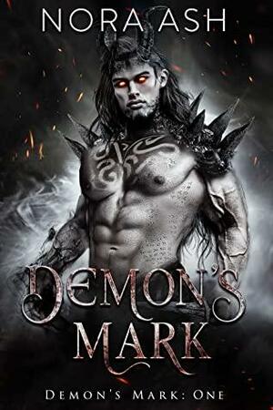 Demon's Mark by Nora Ash