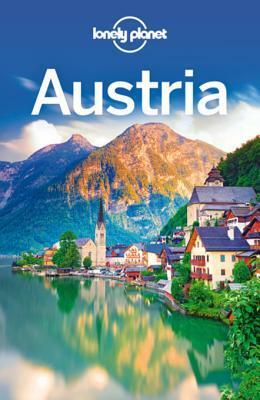 Lonely Planet Austria by Lonely Planet