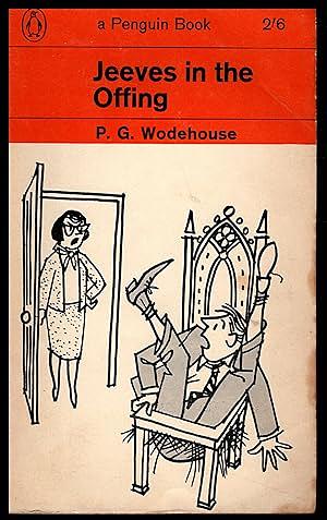 Jeeves in the Offing by P.G. Wodehouse