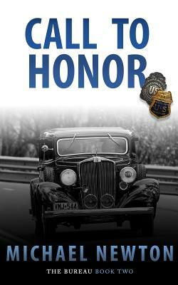 Call to Honor: An FBI Crime Thriller by Michael Newton