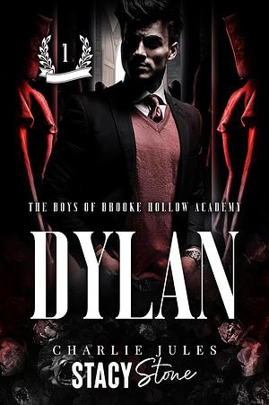 Dylan by Stacy Stone, Charlie Jules