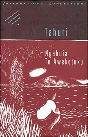 Tahuri by Ngahuia Te Awekotuku