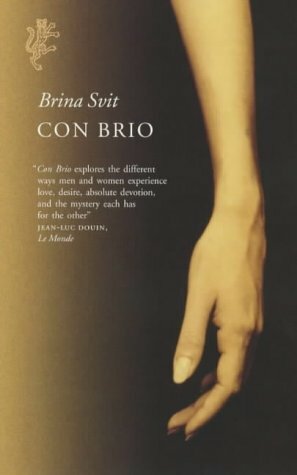 Con Brio by Brina Svit