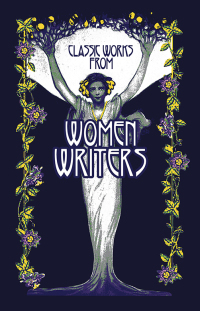 Classic Works from Women Writers by Canterbury Classics