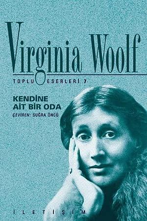 Kendine Ait Bir Oda by Virginia Woolf