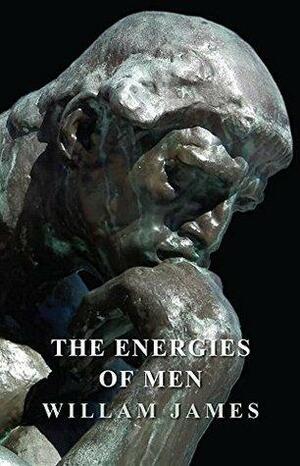 The energies of men by James William
