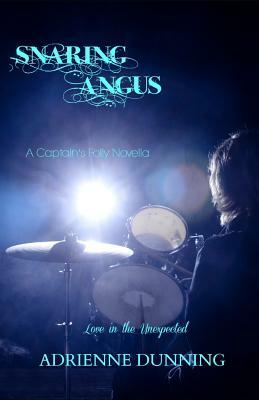 Snaring Angus by Adrienne Dunning
