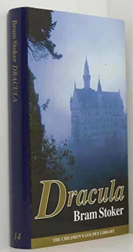 Dracula by Bram Stoker