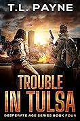 Terror In Tulsa  by T.L. Payne