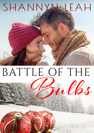 Battle of the Bulbs by Shannyn Leah