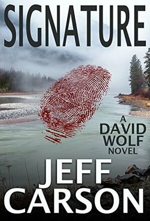 Signature by Jeff Carson