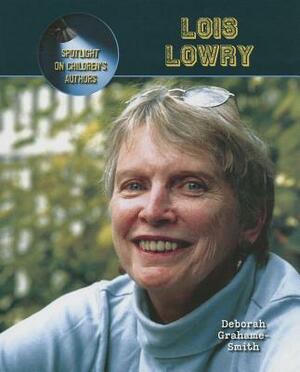 Lois Lowry by Deborah Grahame-Smith