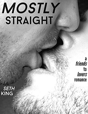 Mostly Straight by Seth King