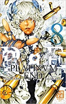 Platinum End, Tome 8 by Tsugumi Ohba