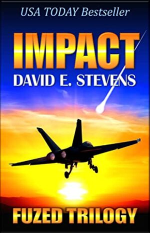 Impact by David E. Stevens