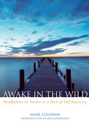 Awake in the Wild: Mindfulness in Nature as a Path of Self-Discovery by Mark Coleman