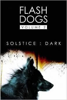 Flashdogs : Solstice : Dark by Mark A. King