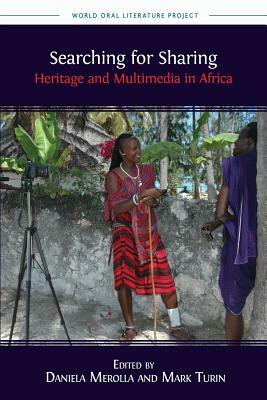 Searching for Sharing: Heritage and Multimedia in Africa by 