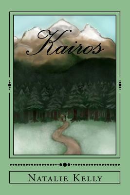 Kairos: An Island of Time by Natalie Kelly