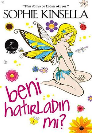 Beni Hatırladın mı? by Sophie Kinsella