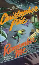 Remember Me by Christopher Pike