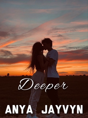 Deeper by Anya Jayvyn