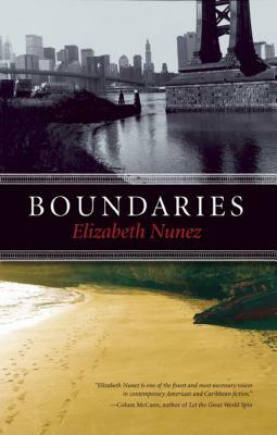 Boundaries by Elizabeth Nunez