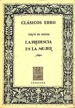 La prudencia en la mujer by E. Hors Bresmes