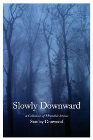 Slowly Downward by Stanley Donwood