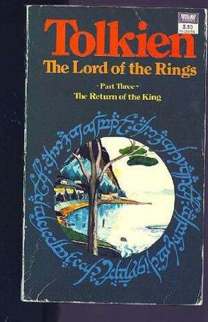 The Return of the King by J.R.R. Tolkien