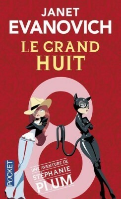 Le grand huit by Janet Evanovich